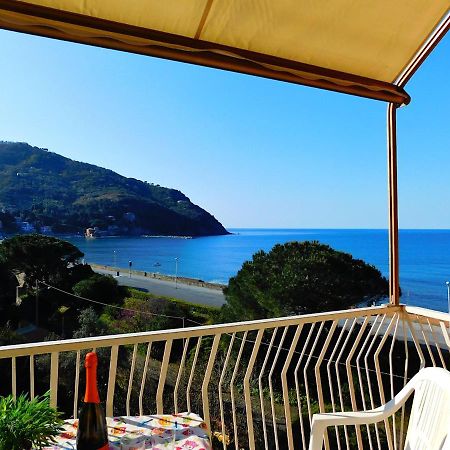 Spazioso Appartamento Vista Mare, לבנטו מראה חיצוני תמונה