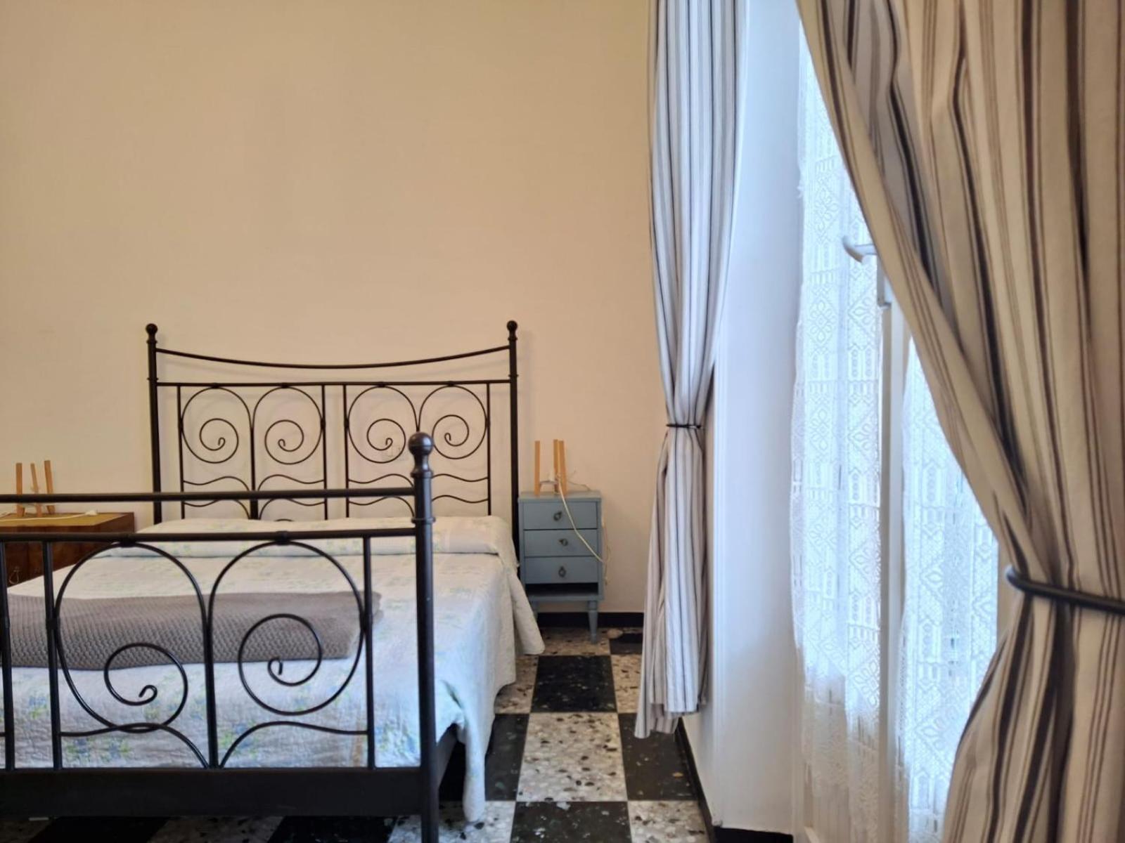 Spazioso Appartamento Vista Mare, לבנטו מראה חיצוני תמונה