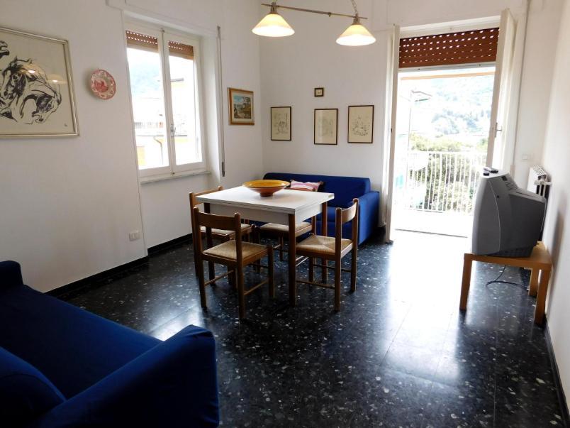 Spazioso Appartamento Vista Mare, לבנטו מראה חיצוני תמונה