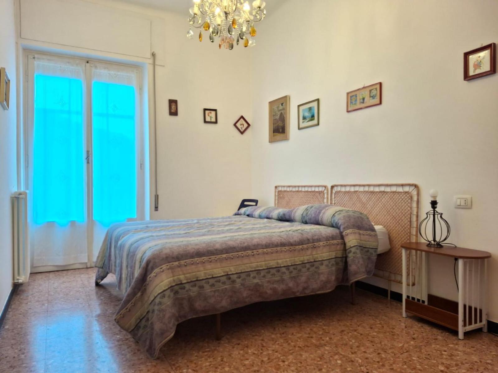Spazioso Appartamento Vista Mare, לבנטו מראה חיצוני תמונה