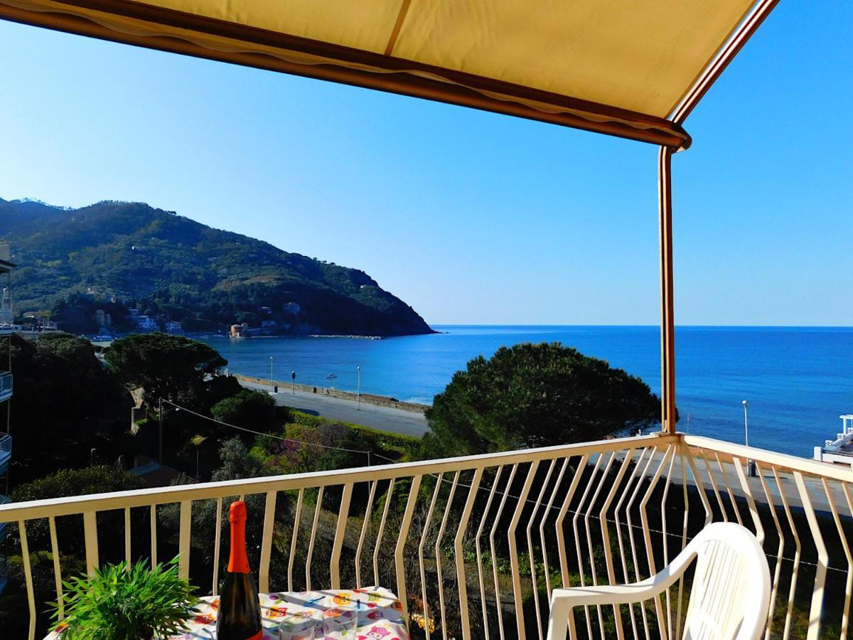 Spazioso Appartamento Vista Mare, לבנטו מראה חיצוני תמונה